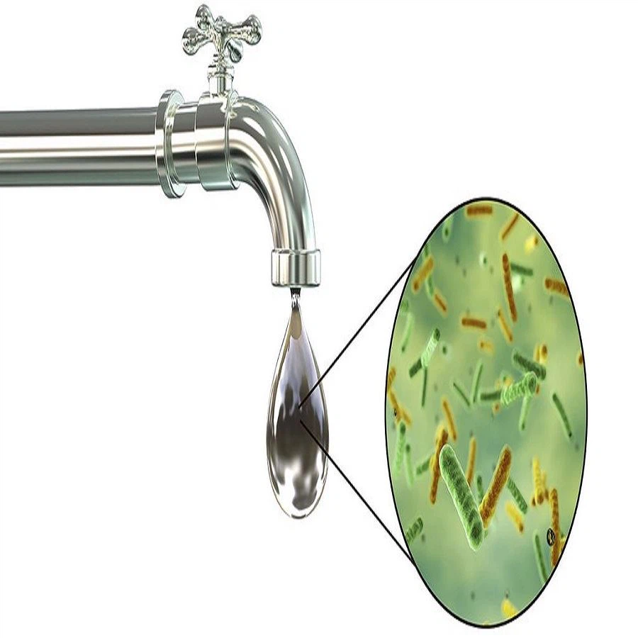 Ринок обладнання для дезінфекції ультрафіолетового випромінювання, як очікуєт...