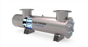 Дезінфекція при очищенні води