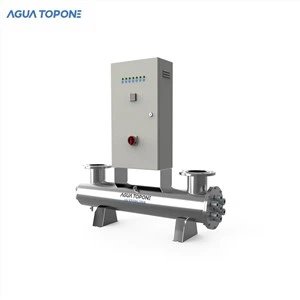 УФ-система басейну