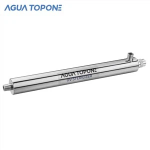 Система ультрафіолетової дезінфекції