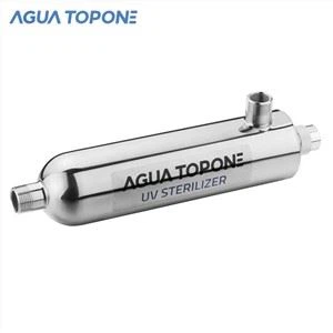 УФ-очищувач води для всього будинку