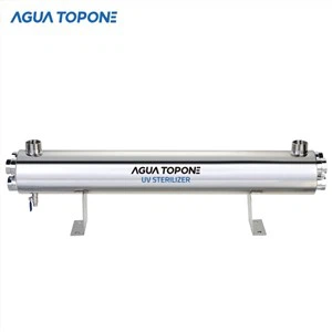 Фільтр для води UVC Light