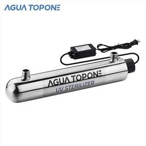 55 Вт УФ стерилізатор