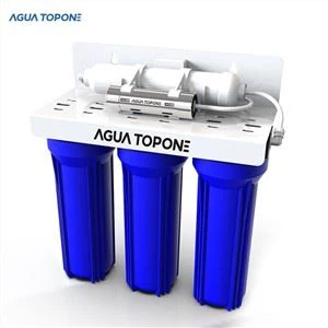 Світлодіодне ультрафіолетове очищення води