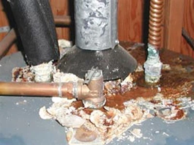 Як повністю автоматизувати видалення накипу в системах опалення