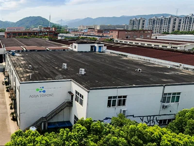 Найвищі глобальні компанії з очищення від УФ