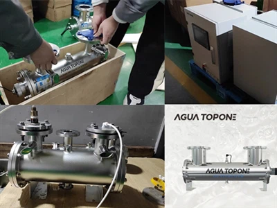 Чи потрібно встановити систему дезінфекції води УФ для вашого басейну?